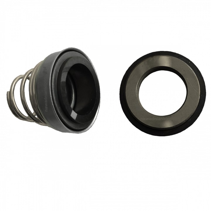 MHI 1300 / Inox uszczelnienie mechaniczne wału pompy Omnigena